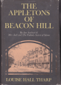The Appletons of Beacon Hill
