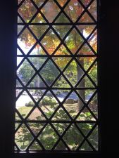 Witch House Window 1