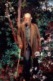 Frederick Law Olmsted