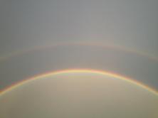 Double Rainbow PA