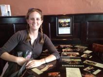 First Solo Movie Tour