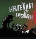 Lieutenant of Inishmore